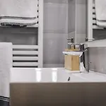 דירה Apartmanhaz Soho גיור