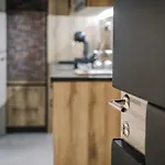 Apartmanhaz Soho גיור