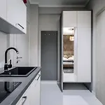Apartmanhaz Soho דירה