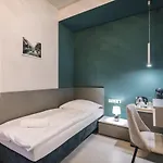 Apartmanhaz Soho דירה