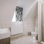 דירה Apartmanhaz Soho *