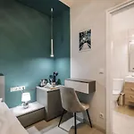Apartmanhaz Soho