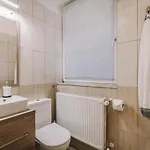 Apartmanhaz Soho