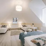 Apartmanhaz Soho *