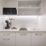 דירה Apartmanhaz Soho *