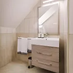 Apartmanhaz Soho *