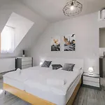 Apartmanhaz Soho דירה *