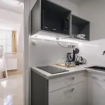 דירה Apartmanhaz Soho
