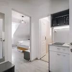 Apartmanhaz Soho * גיור