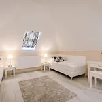 Apartmanhaz Soho Győr