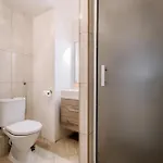 דירה Apartmanhaz Soho גיור