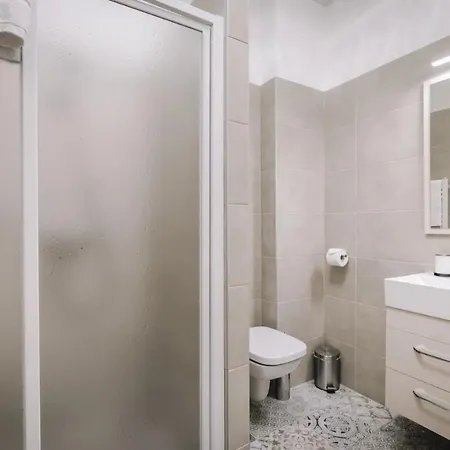 Apartmanhaz Soho *