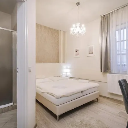 아파트 Apartmanhaz Soho