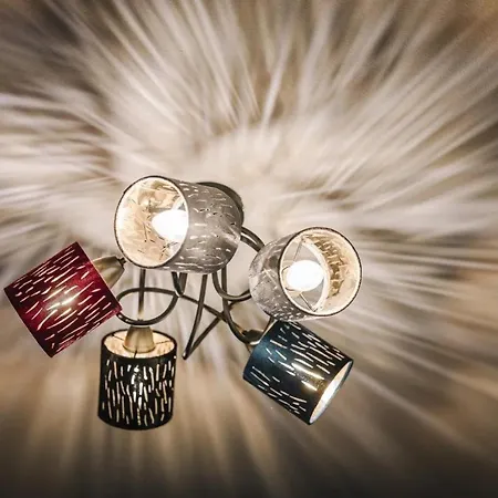 Apartmanhaz Soho דירה *