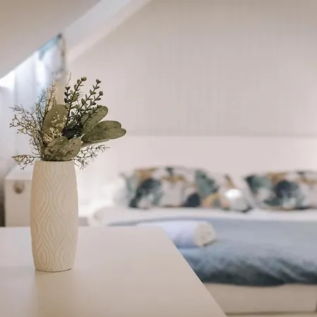 Apartmanhaz Soho * Gyor