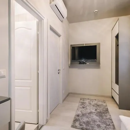 Apartmanhaz Soho