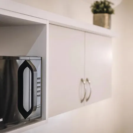 Apartmanhaz Soho * 기오르