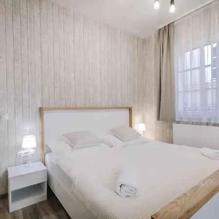 아파트 Apartmanhaz Soho *