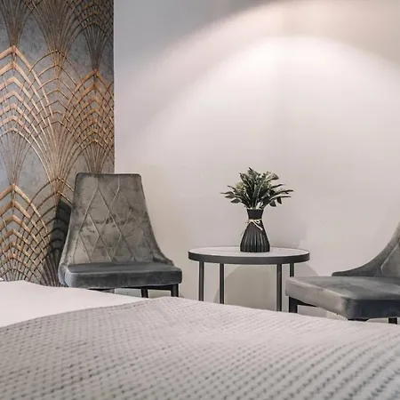 Apartmanhaz Soho * Yanıkkale