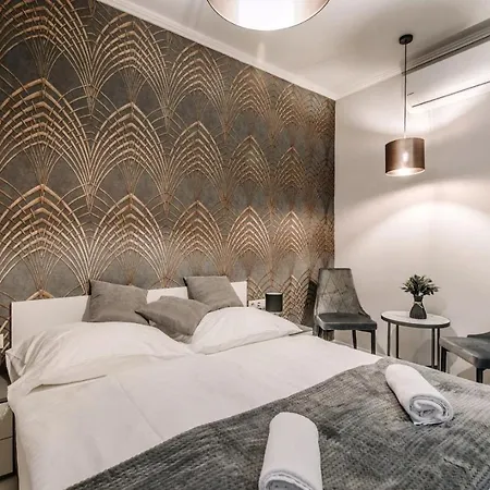 Apartmanhaz Soho 기오르