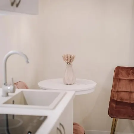Apartment Apartmanhaz Soho