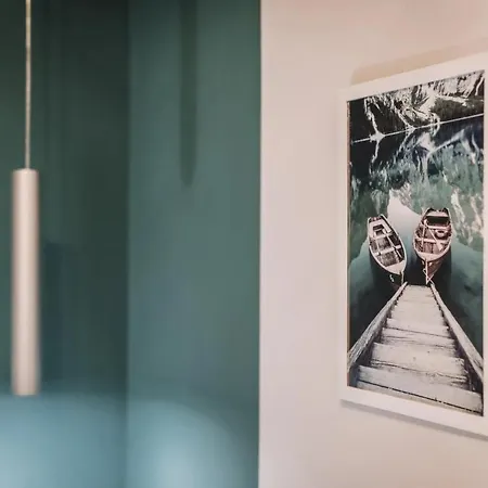 Apartmanhaz Soho 아파트
