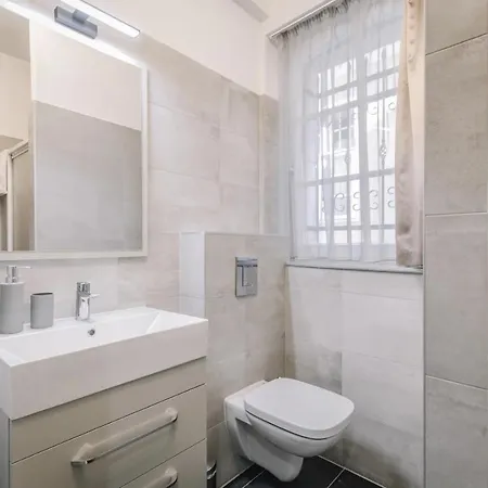דירה Apartmanhaz Soho *