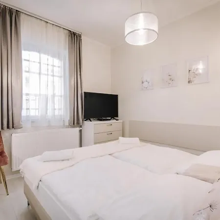 Apartment Apartmanhaz Soho