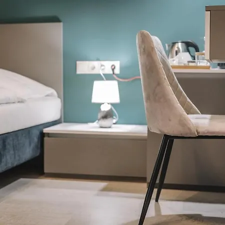 Apartmanhaz Soho Daire *
