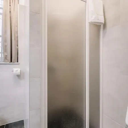 Apartmanhaz Soho 아파트 *