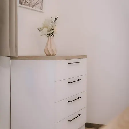 Daire Apartmanhaz Soho *
