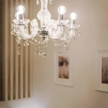 Apartmanhaz Soho