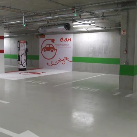 Apartmanhaz Soho דירה