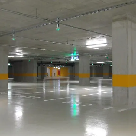 Apartmanhaz Soho גיור