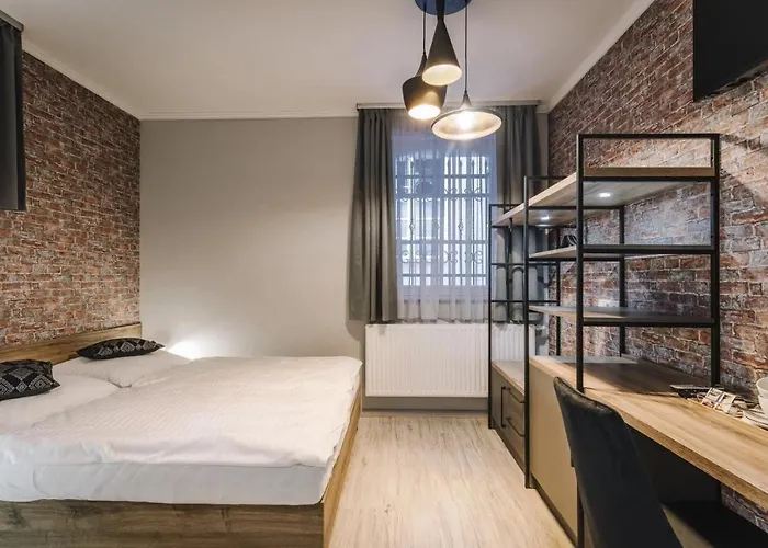 Apartman Soho Győr