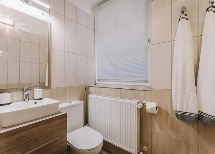 Apartmanhaz Soho