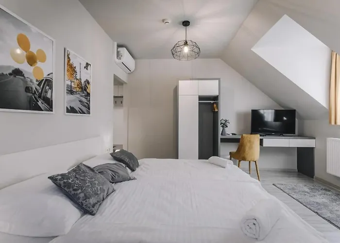 Apartmanhaz Soho
