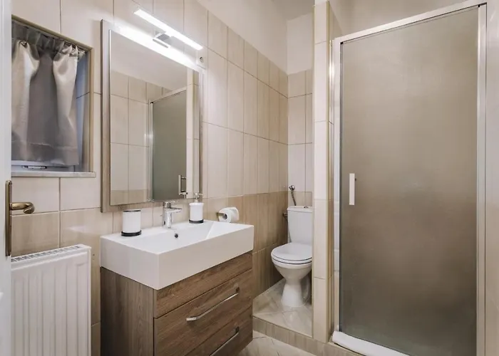 Apartmanhaz Soho