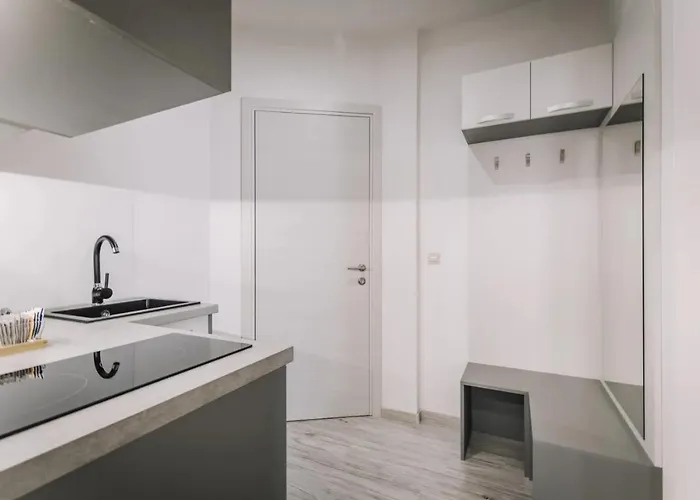 Apartmanhaz Soho * Győr