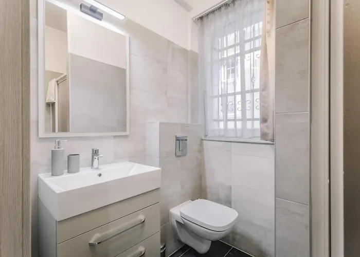 Appartement Apartmanhaz Soho *