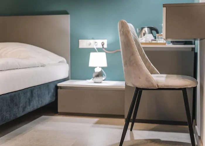 Apartmanhaz Soho Appartement *