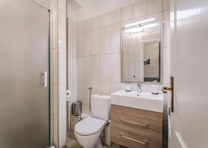Apartmanhaz Soho * Győr