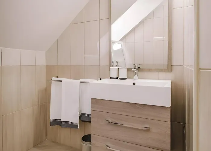 Apartmanhaz Soho *