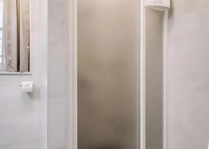 Apartmanhaz Soho Appartement *
