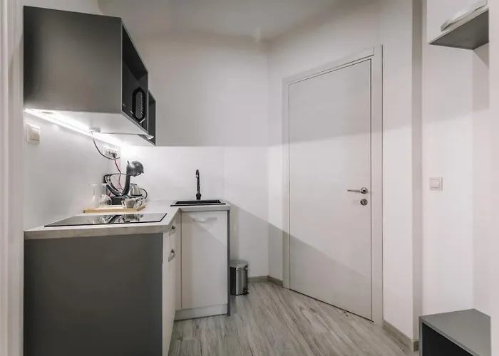 Apartman Soho *