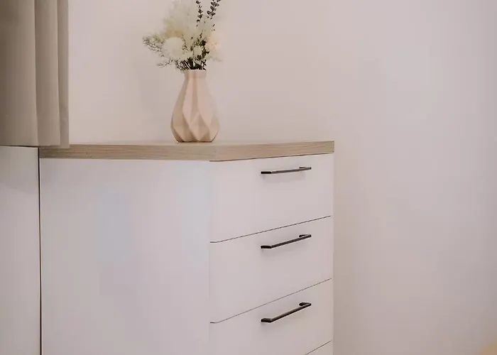 Appartement Apartmanhaz Soho *
