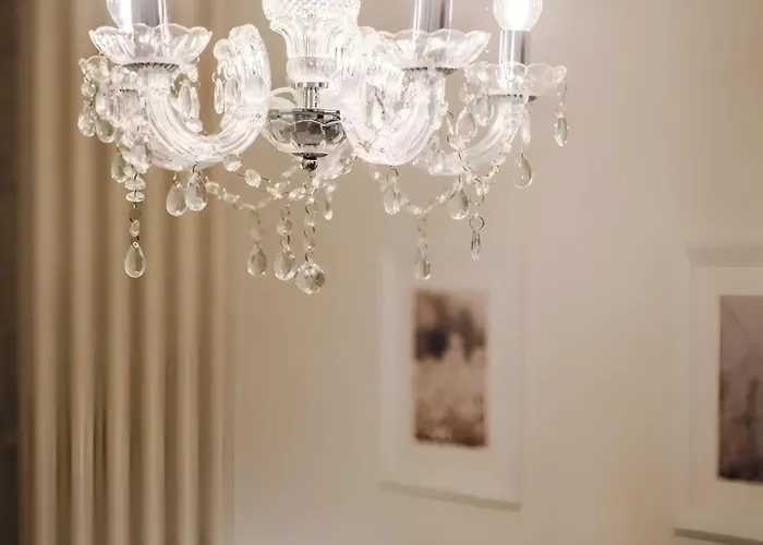Apartmanhaz Soho